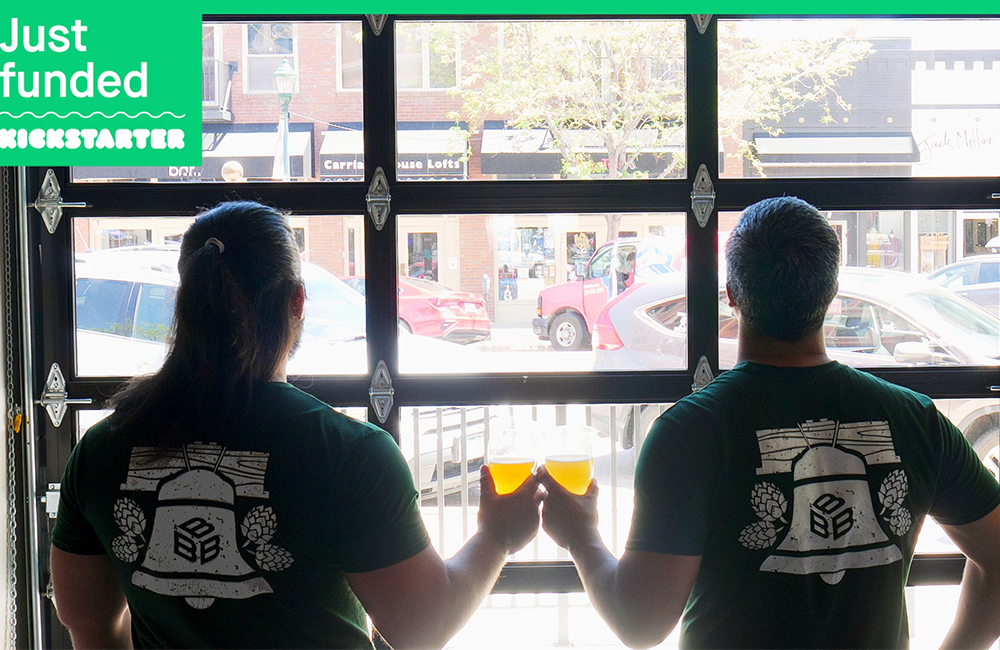 3BBL Brewery System,Beer fermenter